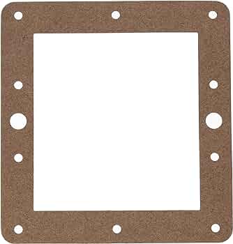 Hayward Small Mouth Skimmer Gasket