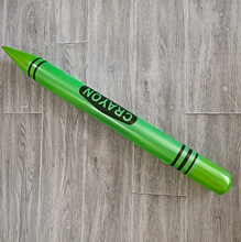 Load image into Gallery viewer, Crayon Float
