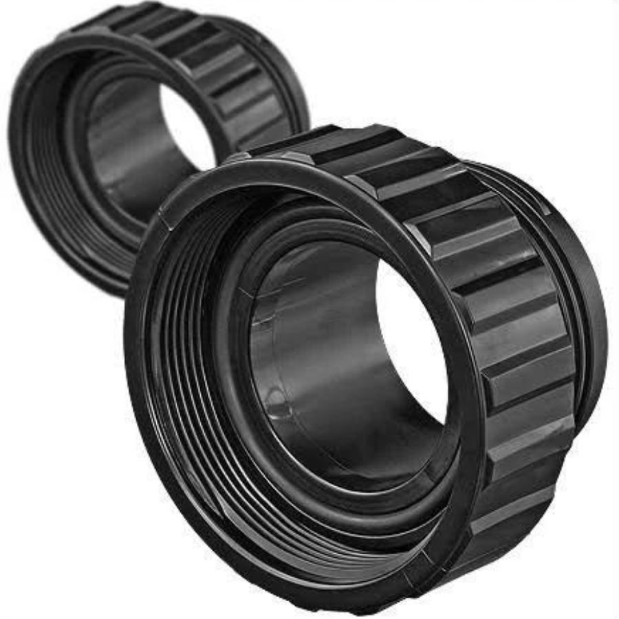 Hayward Chlorinator and Pump Unions SP1500UNPAK2