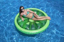 Load image into Gallery viewer, Fruit slice island float
