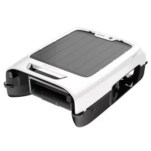 Aiper Ecosurfer M2 Solar-Powered Automatic Robotic Pool Skimmer With APP Support