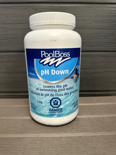 PH Down 3 kg