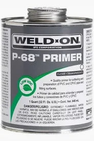 Weld-on Primer 1pt