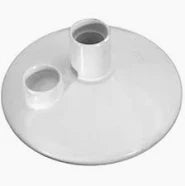 Jacuzzi Vac Plate