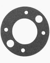 Jacuzzi Faceplate Gasket Pkg 2