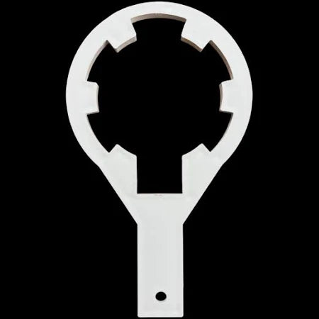 Chlorinator Lid Tool