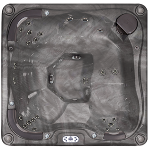 EQUINOX 630L 4 Person Lounger Hot-Tub