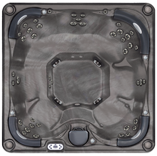 Load image into Gallery viewer, EQUINOX 744B 7 Person Party Hot-Tub/Spa
