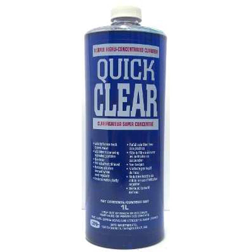 Quick Clear 1 L