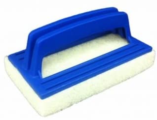 Waterline Scrubber Pad