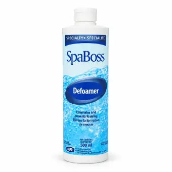 SpaBoss Defoamer 500 ml