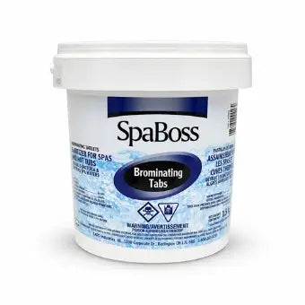 SpaBoss Bromine Tablets 1.5 kg