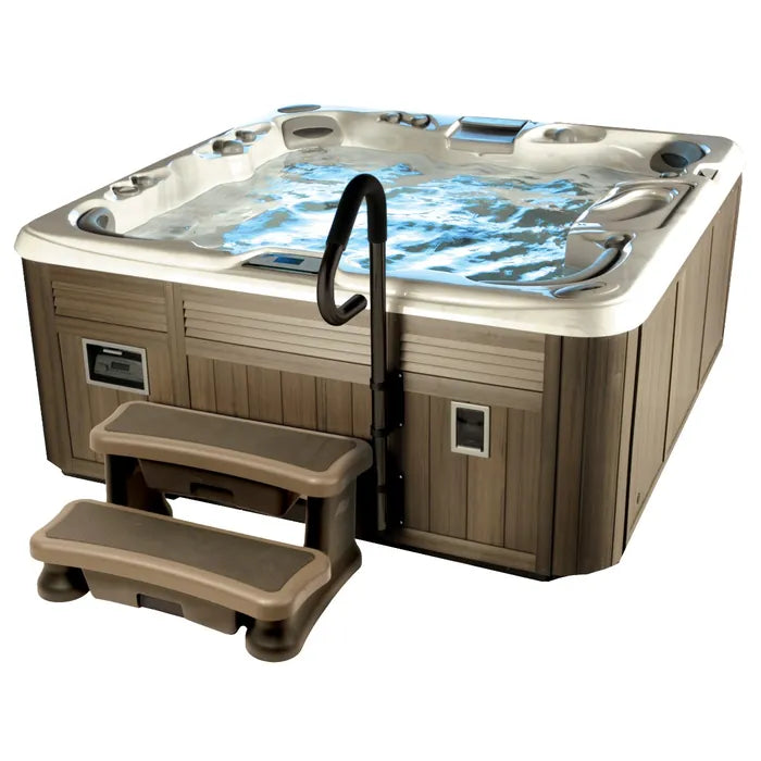 Leisure Concepts Safe-T-Rail