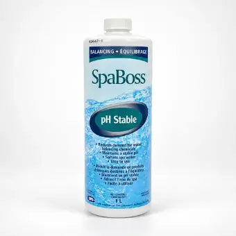 SpaBoss pH Stable 1L