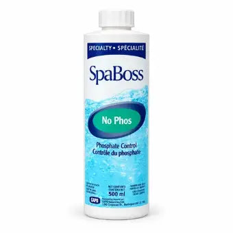 SpaBoss No Phos - Spa 500 ml