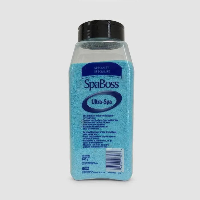 SpaBoss Ultra Spa water conditioner 800 g