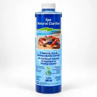 Spa Natural Clarifer