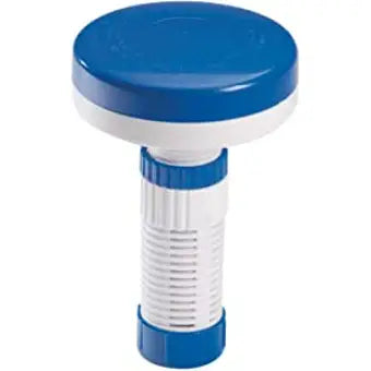 Spa Floater Feeder Blue