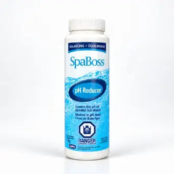 SpaBoss pH Reducer 1kg