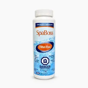 Filter Free 1kg