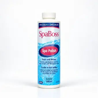 SpaBoss Polish 500ml