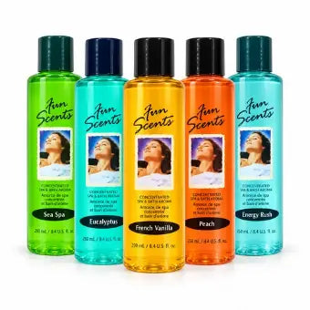 Funscents Spa Scents