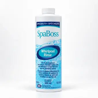 SpaBoss Whirlpool Rinse 500 ml